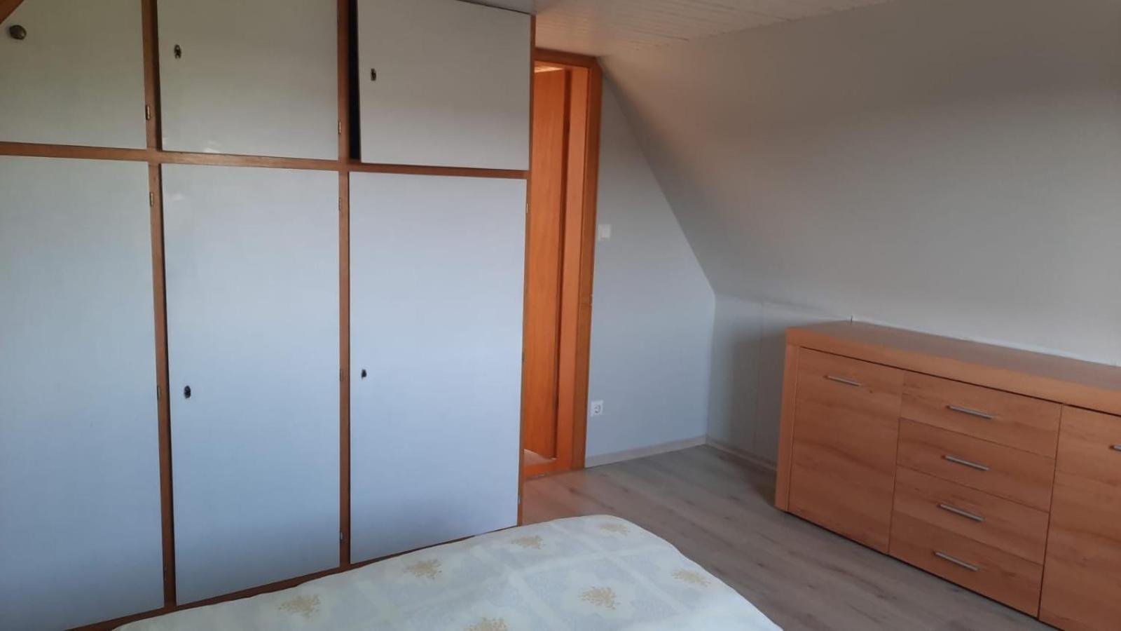 Ferienwohnung Mittelpunkt Schortens Kültér fotó