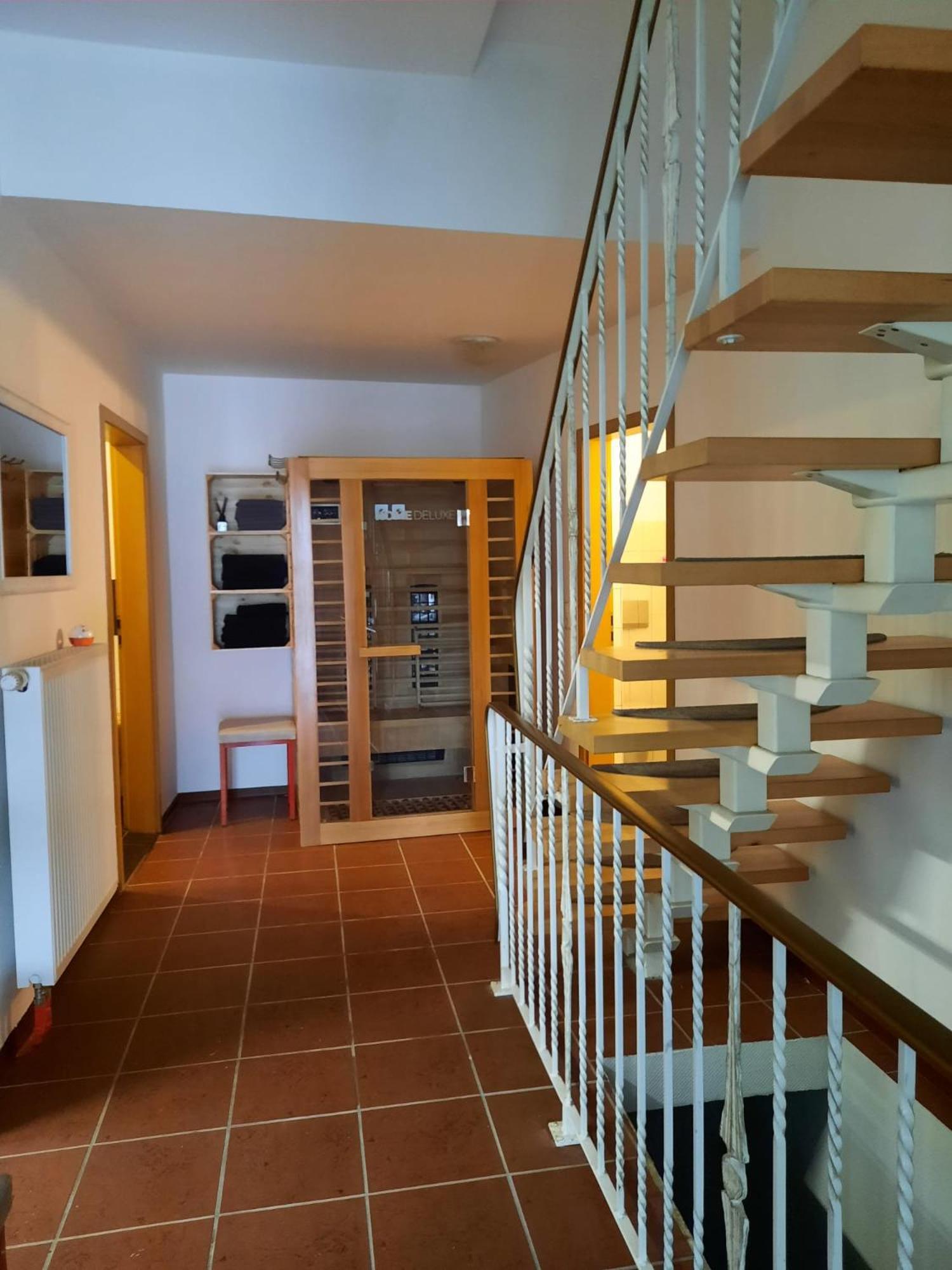 Ferienwohnung Mittelpunkt Schortens Kültér fotó
