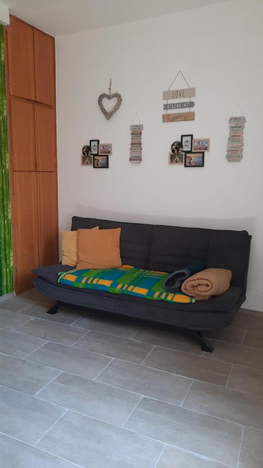 Ferienwohnung Mittelpunkt Schortens Kültér fotó